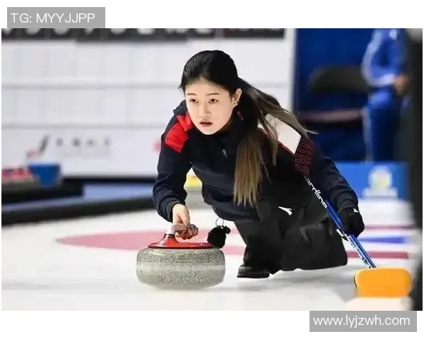 冰壶赛场上步步为营 我国混双组合五连胜确定小组头名