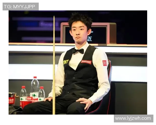 吴宜泽被评为国际台联11月最佳球员！我国小将得票率超越50%