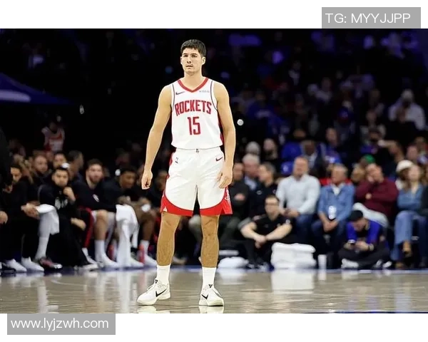 将自己的优势发挥到了极致，但火箭后场新星的问题仍然十分显着？